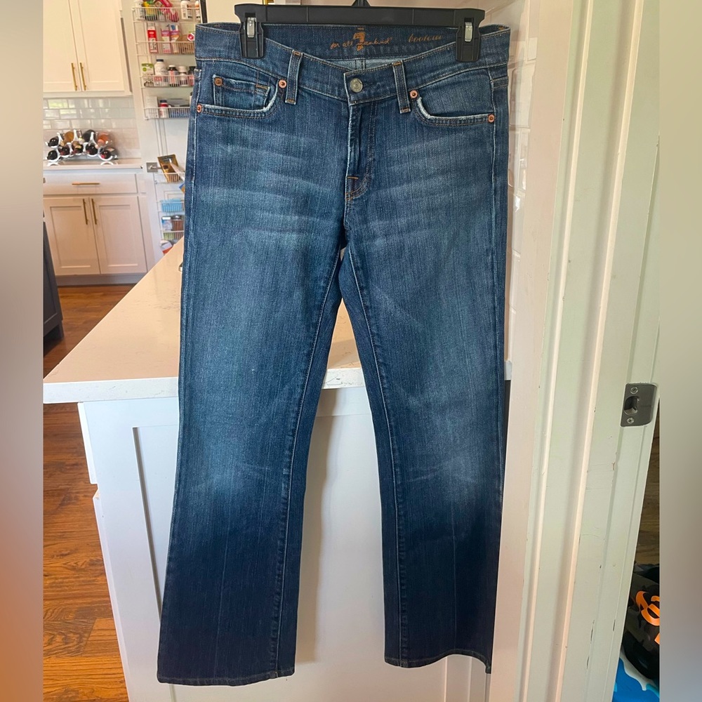 jeans